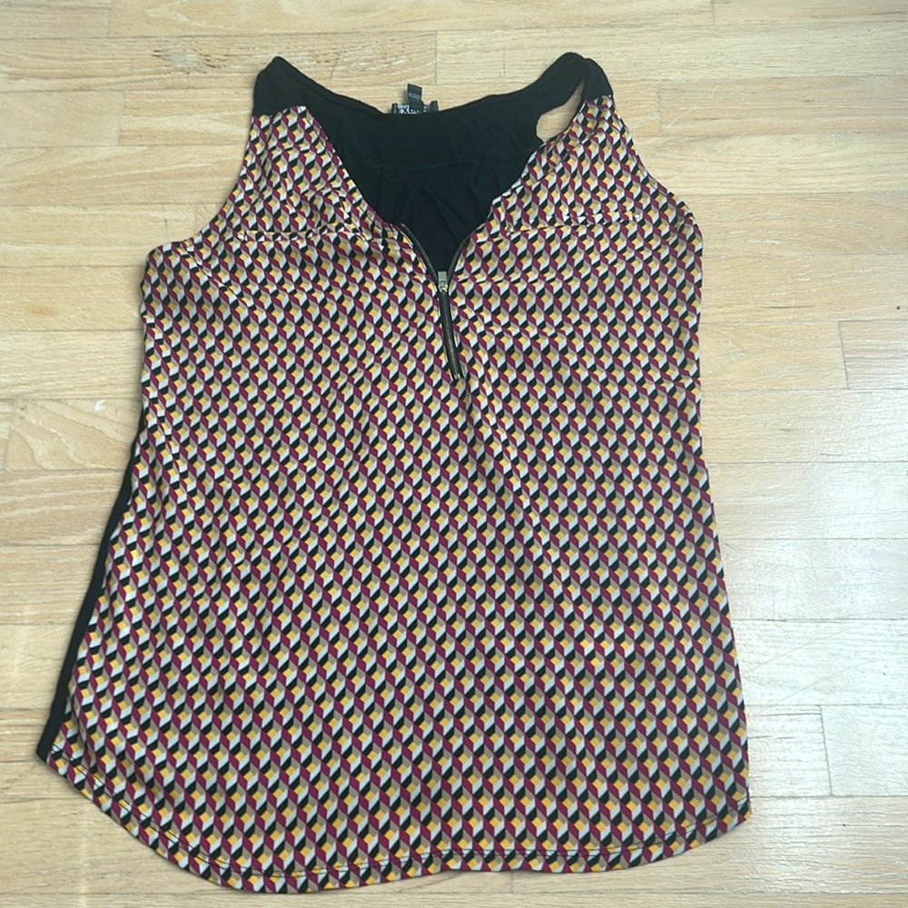 Women’s tank top